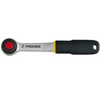 Proxxon 23094 Standard ratchet drive 10mm (3/8") - handy and compact! , single