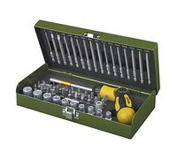 PROXXON 54 Piece Screwdriver Set