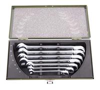 Proxxon 23124 Micro Combispeeder Set, 7 Piece Set, 10 to 19 mm