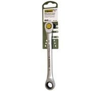 PROXXON MICRO-Speeder Rachet Spanner - 10mm + 13mm
