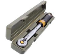 Proxxon (23351) Torque Wrench Micro Click 100 S, 3/8 Inch