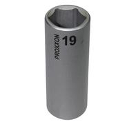 Proxxon 23364 Deep sockets 1/2" (12.5 mm), 19 mm