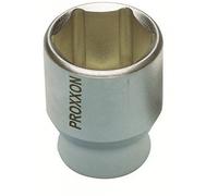PROXXON 1/2" Square Drive Socket - 34mm