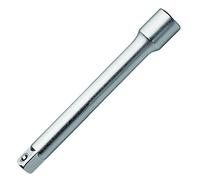 PROXXON 23454 Extension Length 125 mm Drive 12.5 mm (1/2 Inch)