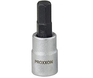 Proxxon 23477 Hexagon Socket Insert 6 mm, 55 mm, 1/2 inch
