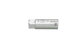 Proxxon 23541 Spark Plug Nut with TPR Insert 19 mm Drive 10 mm (3/8 Inch)