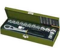 Proxxon 23604 Workshop Special Attachments Set 13 mm to 27 mm (½-Inch) 14-Part Set