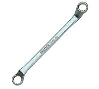 PROXXON 23886 Double Ring Spanner 18 x 19 mm