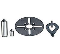 Proxxon 24014 Center Turning Attachment for PD 250/E