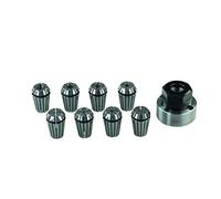 PROXXON # 24038 Collet Set for PD 250/E