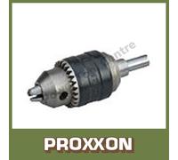 Proxxon 24152 Drill chuck, 0.5 - 6.5 mm for FD 150/E NO 24 152