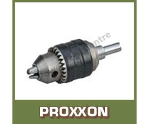Proxxon 24152 Drill chuck, 0.5 - 6.5 mm for FD 150/E NO 24 152