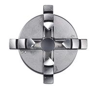 PROXXON 4 Jaw Self Centering Chuck for FD 150/E Lathe