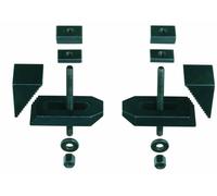 PROXXON Step Clamp Set