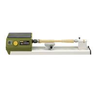 Proxxon 27 020 Micromot DB 250 Wood Lathe 100W Miniature Turning Tool