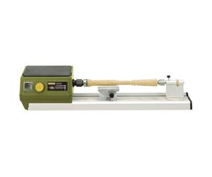 Proxxon 27 020 Micromot DB 250 Wood Lathe 100W Miniature Turning Tool