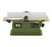Proxxon 27044 Micromot AH 80 Jointer 80mm Aluminium Dust Extractor