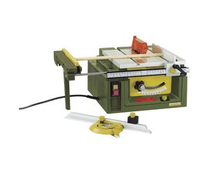 Proxxon 27070 Micromot FET: Compact Saw for Precise Cuts Aluminium...