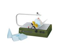 Proxxon 27078 THERMOCUT Stop TA 300 90° Attachment Accessory for Proxxon 27080 Hot Wire Cutting Device THERMOCUT-230/E