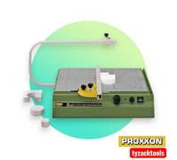 Proxxon 27080 THERMOCUT Hot Wire Cutter 240v - 702058