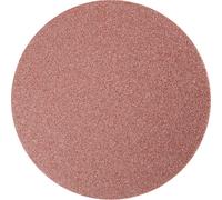 Proxxon 28162 5 Self-adhesive white corundum sanding discs grit 150 for TG 125/E