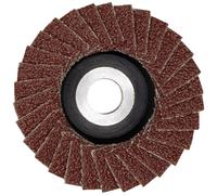 PROXXON 28590 Corundum Reed Sanding Discs for LHW 100 Grit