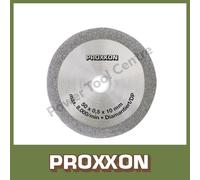 Proxxon Diamond Blade 28012 – Square Blade for KS 230E Saw