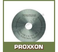 Proxxon 28020 Spring steel saw blade, 50 mm diameter (100 teeth) NO 28 020