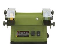 Proxxon 28030 Micromot Grinder/Polisher Dust Extraction Easy Tool Change