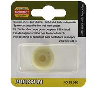 Proxxon Spare Cutting Wire 28080 for THERMOCUT Silver