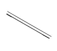 Proxxon 28119 Fretsaw Blade without Cross Pin with Coarse Toothing Coarse Toothed Pack of 12