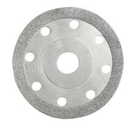 Proxxon 28158 Cutting Disc Diamond-Coated (Dimensions 50 x 0.8 x 9.6 mm, Weight 16 g)