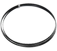 Proxxon 28176 14-Tpi Fine Toothed Band Saw Blade for MBS 115/E Swedish Steel