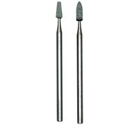 Proxxon 28270 Micromot Silicon Carbide Grinding Bits Dia2.35mm For...