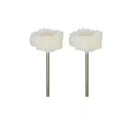 Proxxon 28297 Cotton Polisher