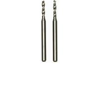 Proxxon 28328 Tungsten Carbide Micro Drills, 2-Piece