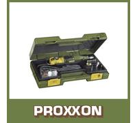 Proxxon 28430 Complete Set Mill/Drill Unit MM 230/E with 34 accessories 28430