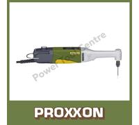 Proxxon 28492 Long Neck Angle Milling/Drilling Unit LWB/E 230V 100W in Case