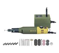 Proxxon 28515 model making and engraving set with MICROMOT 60/E drilling and milling device