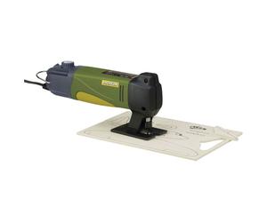 Proxxon 28534 Micromot Jigsaw 100W; Cuts Wood Metal PCB with Speed...