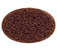 PROXXON Non-woven web abrasive for LWS - Fine (Pkt 5)