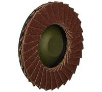 PROXXON 28590 Corundum Reed Sanding Discs for LHW 100 Grit