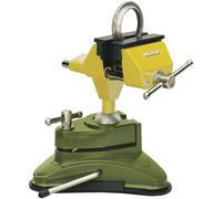 Proxxon 28602 Micromot Precision Vice Adjustable Swivel 75mm