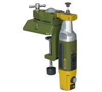 Proxxon 28610 Universal Holder UHZ with Clamp, Green