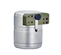 Proxxon 28614 Electrode Grinding Attachment ESV for Tungsten Electrodes with Tip Angle 30° and 60° for Diameter 1.6-2 - 2.4-3.2 mm