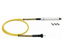 Proxxon 28620 Flex Shaft MICROMOT 110/P with collets