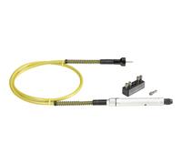 Proxxon 28620 Micromot 110/P Flexishaft Flexible Shaft for Mini Drills