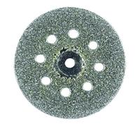 Salki Proxxon 2228654 - Diamond-Coated Cutting Disc, 23 x 0.6 mm (1 Unit)