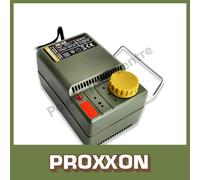 Proxxon 28707 12-16V Mains Power Adapter NG 2/E