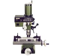 Proxxon 28710 Micromot Milling Bits Wolfram Vanadium Steel 5 Pieces